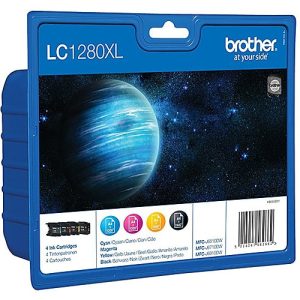 BROTHER INK CARTRIDGE LC221 BLACK  MCFJ 460/480/485/680/880 & DCP562 Office Stationery & Supplies Limassol Cyprus Office Supplies in Cyprus: Best Selection Online Stationery Supplies. Order Online Today For Fast Delivery. New Business Accounts Welcome