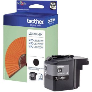 BROTHER INK CARTRIDGE LC129XL BLACK Office Stationery & Supplies Limassol Cyprus Office Supplies in Cyprus: Best Selection Online Stationery Supplies. Order Online Today For Fast Delivery. New Business Accounts Welcome