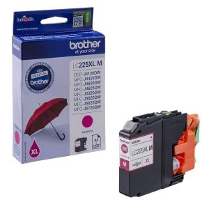 BROTHER Ink Cartridge LC225XLM Office Stationery & Supplies Limassol Cyprus Office Supplies in Cyprus: Best Selection Online Stationery Supplies. Order Online Today For Fast Delivery. New Business Accounts Welcome