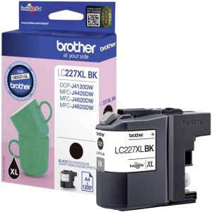 BROTHER INK CARTRIDGE LC22EBKXL Office Stationery & Supplies Limassol Cyprus Office Supplies in Cyprus: Best Selection Online Stationery Supplies. Order Online Today For Fast Delivery. New Business Accounts Welcome