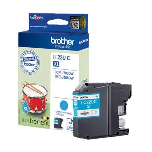 BROTHER INK CARTRIDGE LC22EMXL Office Stationery & Supplies Limassol Cyprus Office Supplies in Cyprus: Best Selection Online Stationery Supplies. Order Online Today For Fast Delivery. New Business Accounts Welcome