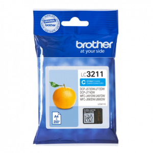 BROTHER INK CARTRIDGE LC3211 YELLOW Office Stationery & Supplies Limassol Cyprus Office Supplies in Cyprus: Best Selection Online Stationery Supplies. Order Online Today For Fast Delivery. New Business Accounts Welcome