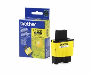 BROTHER Ink Cartridge LC900Y Office Stationery & Supplies Limassol Cyprus Office Supplies in Cyprus: Best Selection Online Stationery Supplies. Order Online Today For Fast Delivery. New Business Accounts Welcome