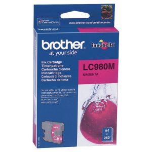 BROTHER Ink Cartridge LC980B Office Stationery & Supplies Limassol Cyprus Office Supplies in Cyprus: Best Selection Online Stationery Supplies. Order Online Today For Fast Delivery. New Business Accounts Welcome
