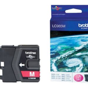 BROTHER Ink Cartridge LC985Y Office Stationery & Supplies Limassol Cyprus Office Supplies in Cyprus: Best Selection Online Stationery Supplies. Order Online Today For Fast Delivery. New Business Accounts Welcome