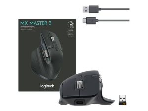 LOGITECH MX Master 3 Advanced Mouse (910-005694) Office Stationery & Supplies Limassol Cyprus Office Supplies in Cyprus: Best Selection Online Stationery Supplies. Order Online Today For Fast Delivery. New Business Accounts Welcome