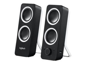 LOGITECH SPEAKER Z200 BLACK ( 980-0000810 ) Office Stationery & Supplies Limassol Cyprus Office Supplies in Cyprus: Best Selection Online Stationery Supplies. Order Online Today For Fast Delivery. New Business Accounts Welcome