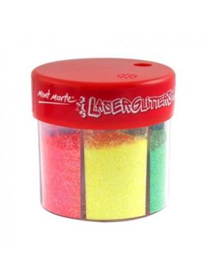 MONT MARTE LASER GLITTER SHAKER 6COL. Office Stationery & Supplies Limassol Cyprus Office Supplies in Cyprus: Best Selection Online Stationery Supplies. Order Online Today For Fast Delivery. New Business Accounts Welcome