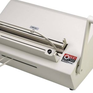 OPUS THERMOBINDING BINDING MACHINE DUO 500 Office Stationery & Supplies Limassol Cyprus Office Supplies in Cyprus: Best Selection Online Stationery Supplies. Order Online Today For Fast Delivery. New Business Accounts Welcome