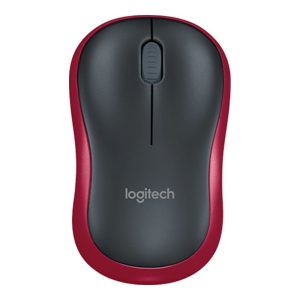 LOGITECH MOUSE WIRELESS M185 BLACK/RED ( 910-002237 ) Office Stationery & Supplies Limassol Cyprus Office Supplies in Cyprus: Best Selection Online Stationery Supplies. Order Online Today For Fast Delivery. New Business Accounts Welcome