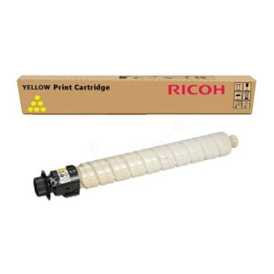 RICOH TONER MP C2003/2503 9.5K YELLOW (841926) Office Stationery & Supplies Limassol Cyprus Office Supplies in Cyprus: Best Selection Online Stationery Supplies. Order Online Today For Fast Delivery. New Business Accounts Welcome