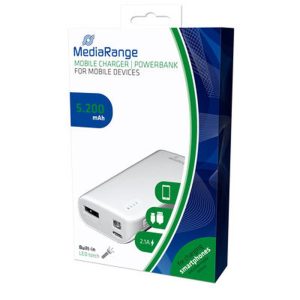 MEDIARANGE POWER BANK 10.000mAh WITH 2-USB OUTPUT MR749 Office Stationery & Supplies Limassol Cyprus Office Supplies in Cyprus: Best Selection Online Stationery Supplies. Order Online Today For Fast Delivery. New Business Accounts Welcome