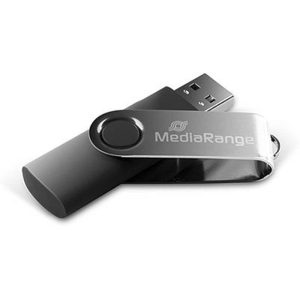 MEDIARANGE 4GB USB BLACK/SILVER MR907 Office Stationery & Supplies Limassol Cyprus Office Supplies in Cyprus: Best Selection Online Stationery Supplies. Order Online Today For Fast Delivery. New Business Accounts Welcome