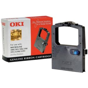 OKI RIBBON 5520/5521 ORIGINAL N.6012 Office Stationery & Supplies Limassol Cyprus Office Supplies in Cyprus: Best Selection Online Stationery Supplies. Order Online Today For Fast Delivery. New Business Accounts Welcome