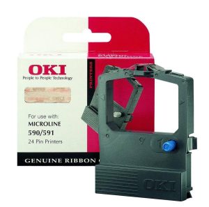 OKI RIBBON 590 ORIGINAL N.6013 Office Stationery & Supplies Limassol Cyprus Office Supplies in Cyprus: Best Selection Online Stationery Supplies. Order Online Today For Fast Delivery. New Business Accounts Welcome