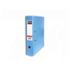 SKAG BOX FILE F/SC PVC 8CM L/BLUE Office Stationery & Supplies Limassol Cyprus Office Supplies in Cyprus: Best Selection Online Stationery Supplies. Order Online Today For Fast Delivery. New Business Accounts Welcome