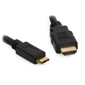 GR-KABEL HDMI CABLE MINI PB307 Office Stationery & Supplies Limassol Cyprus Office Supplies in Cyprus: Best Selection Online Stationery Supplies. Order Online Today For Fast Delivery. New Business Accounts Welcome