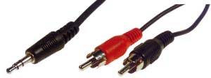 GR-KABEL AUDIO STEREO JACK 3.5M PC894 Office Stationery & Supplies Limassol Cyprus Office Supplies in Cyprus: Best Selection Online Stationery Supplies. Order Online Today For Fast Delivery. New Business Accounts Welcome