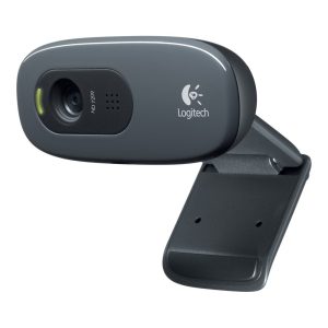 LOGITECH WEBCAM C615 Full HD BLACK 960-001056 Office Stationery & Supplies Limassol Cyprus Office Supplies in Cyprus: Best Selection Online Stationery Supplies. Order Online Today For Fast Delivery. New Business Accounts Welcome