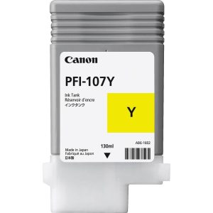 CANON INK CARTRIDGE PFI-207 YELLOW Office Stationery & Supplies Limassol Cyprus Office Supplies in Cyprus: Best Selection Online Stationery Supplies. Order Online Today For Fast Delivery. New Business Accounts Welcome