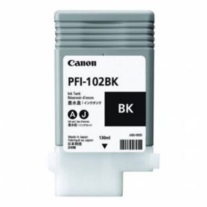 CANON INK CARTRIDGE PFI-102 MATTE BLACK Office Stationery & Supplies Limassol Cyprus Office Supplies in Cyprus: Best Selection Online Stationery Supplies. Order Online Today For Fast Delivery. New Business Accounts Welcome