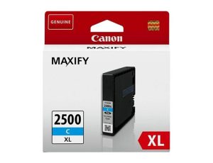 CANON INK CARTRIDGE PGI-2500XL CYAN Office Stationery & Supplies Limassol Cyprus Office Supplies in Cyprus: Best Selection Online Stationery Supplies. Order Online Today For Fast Delivery. New Business Accounts Welcome