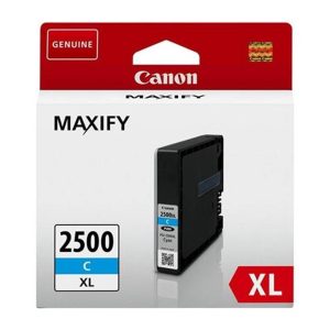 CANON INK CARTRIDGE PGI-2500XL MULTI (Y/C/M/B) Office Stationery & Supplies Limassol Cyprus Office Supplies in Cyprus: Best Selection Online Stationery Supplies. Order Online Today For Fast Delivery. New Business Accounts Welcome