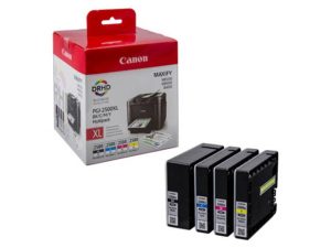 CANON INK CARTRIDGE PGI-2500XL MULTI (Y/C/M/B) Office Stationery & Supplies Limassol Cyprus Office Supplies in Cyprus: Best Selection Online Stationery Supplies. Order Online Today For Fast Delivery. New Business Accounts Welcome