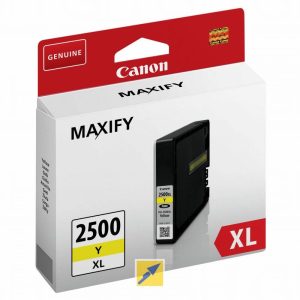 CANON INK CARTRIDGE PGI-2500XL MAGENTA Office Stationery & Supplies Limassol Cyprus Office Supplies in Cyprus: Best Selection Online Stationery Supplies. Order Online Today For Fast Delivery. New Business Accounts Welcome