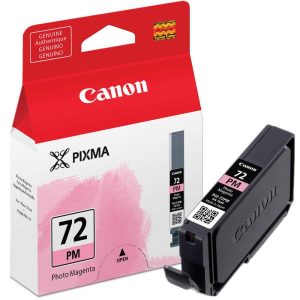 CANON INK CARTRIDGE PGI-72 PHOTO MAGENTA Office Stationery & Supplies Limassol Cyprus Office Supplies in Cyprus: Best Selection Online Stationery Supplies. Order Online Today For Fast Delivery. New Business Accounts Welcome