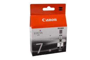 CANON INK CARTRIDGE PGI-7 BLACK Office Stationery & Supplies Limassol Cyprus Office Supplies in Cyprus: Best Selection Online Stationery Supplies. Order Online Today For Fast Delivery. New Business Accounts Welcome