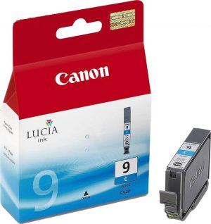 CANON INK CARTRIDGE PGI-9 CYAN Office Stationery & Supplies Limassol Cyprus Office Supplies in Cyprus: Best Selection Online Stationery Supplies. Order Online Today For Fast Delivery. New Business Accounts Welcome