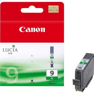 CANON INK CARTRIDGE PGI-9 GREEN Office Stationery & Supplies Limassol Cyprus Office Supplies in Cyprus: Best Selection Online Stationery Supplies. Order Online Today For Fast Delivery. New Business Accounts Welcome