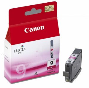 CANON INK CARTRIDGE PGI-9 MAGENTA Office Stationery & Supplies Limassol Cyprus Office Supplies in Cyprus: Best Selection Online Stationery Supplies. Order Online Today For Fast Delivery. New Business Accounts Welcome