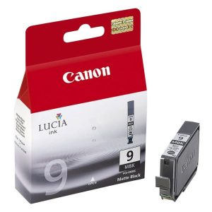 CANON INK CARTRIDGE PGI-9 MATTE BLACK Office Stationery & Supplies Limassol Cyprus Office Supplies in Cyprus: Best Selection Online Stationery Supplies. Order Online Today For Fast Delivery. New Business Accounts Welcome