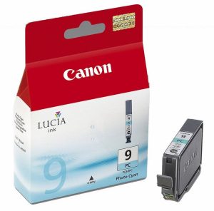 CANON INK CARTRIDGE PGI-9 PHOTO CYAN Office Stationery & Supplies Limassol Cyprus Office Supplies in Cyprus: Best Selection Online Stationery Supplies. Order Online Today For Fast Delivery. New Business Accounts Welcome