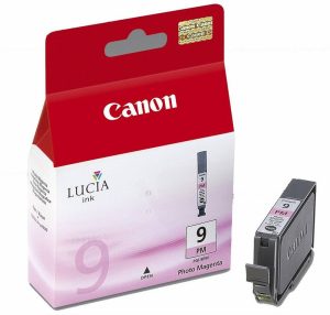 CANON INK CARTRIDGE PGI-9 PHOTO MAGENTA Office Stationery & Supplies Limassol Cyprus Office Supplies in Cyprus: Best Selection Online Stationery Supplies. Order Online Today For Fast Delivery. New Business Accounts Welcome