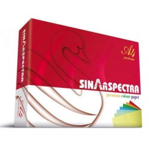 SINAR SPECTRA PAPER A4 80GR SAFRON DARK N.4144 Office Stationery & Supplies Limassol Cyprus Office Supplies in Cyprus: Best Selection Online Stationery Supplies. Order Online Today For Fast Delivery. New Business Accounts Welcome