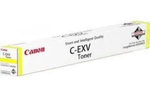 CANON TONER C-EXV51L YELLOW Office Stationery & Supplies Limassol Cyprus Office Supplies in Cyprus: Best Selection Online Stationery Supplies. Order Online Today For Fast Delivery. New Business Accounts Welcome