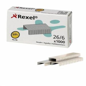 REXEL STAPLER FOR 20PAGES METEOR BLK Office Stationery & Supplies Limassol Cyprus Office Supplies in Cyprus: Best Selection Online Stationery Supplies. Order Online Today For Fast Delivery. New Business Accounts Welcome