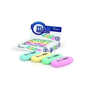 FORPUS ERASER OVAL F50406 Office Stationery & Supplies Limassol Cyprus Office Supplies in Cyprus: Best Selection Online Stationery Supplies. Order Online Today For Fast Delivery. New Business Accounts Welcome