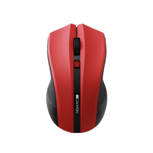 CANYON Wireless Optical Mouse Red CNE-CMSW05R Office Stationery & Supplies Limassol Cyprus Office Supplies in Cyprus: Best Selection Online Stationery Supplies. Order Online Today For Fast Delivery. New Business Accounts Welcome