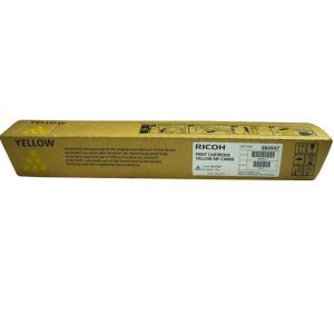 RICOH TONER 884947 / 842031 YELLOW Office Stationery & Supplies Limassol Cyprus Office Supplies in Cyprus: Best Selection Online Stationery Supplies. Order Online Today For Fast Delivery. New Business Accounts Welcome