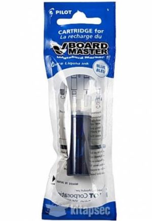 PILOT REFILL FOR VBOARD MARKER BLUE WBS-VBM-L Office Stationery & Supplies Limassol Cyprus Office Supplies in Cyprus: Best Selection Online Stationery Supplies. Order Online Today For Fast Delivery. New Business Accounts Welcome