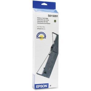 EPSON RIBBON FX 980  S015091 Office Stationery & Supplies Limassol Cyprus Office Supplies in Cyprus: Best Selection Online Stationery Supplies. Order Online Today For Fast Delivery. New Business Accounts Welcome