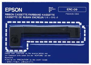 EPSON RIBBON ERC-09B Office Stationery & Supplies Limassol Cyprus Office Supplies in Cyprus: Best Selection Online Stationery Supplies. Order Online Today For Fast Delivery. New Business Accounts Welcome