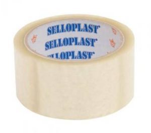 SELLOPLAST MASKING TAPE 48X50M CLEAR Office Stationery & Supplies Limassol Cyprus Office Supplies in Cyprus: Best Selection Online Stationery Supplies. Order Online Today For Fast Delivery. New Business Accounts Welcome