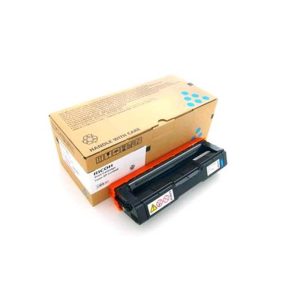 RICOH TONER SP C310HE(P/N:407637)  CYAN Office Stationery & Supplies Limassol Cyprus Office Supplies in Cyprus: Best Selection Online Stationery Supplies. Order Online Today For Fast Delivery. New Business Accounts Welcome