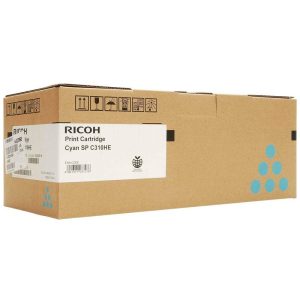 RICOH TONER SP C310C CYAN Office Stationery & Supplies Limassol Cyprus Office Supplies in Cyprus: Best Selection Online Stationery Supplies. Order Online Today For Fast Delivery. New Business Accounts Welcome