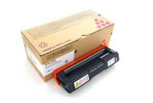 RICOH TONER SP C310HE (P/N:407636)  MAGENTA Office Stationery & Supplies Limassol Cyprus Office Supplies in Cyprus: Best Selection Online Stationery Supplies. Order Online Today For Fast Delivery. New Business Accounts Welcome